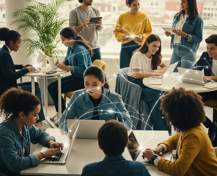 EVENTO |  Edutechnia 2025: Tecnología e Innovación para la Educación en América Latina