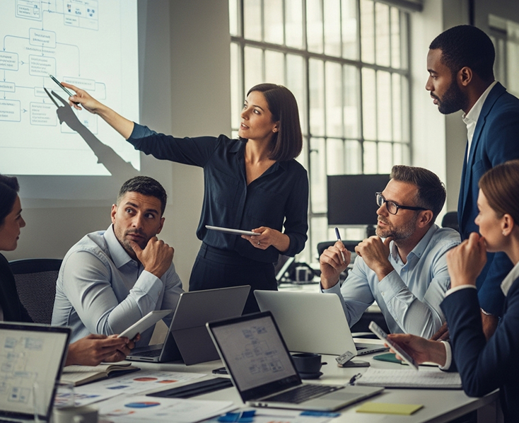 Agencia Nacional de Tierras