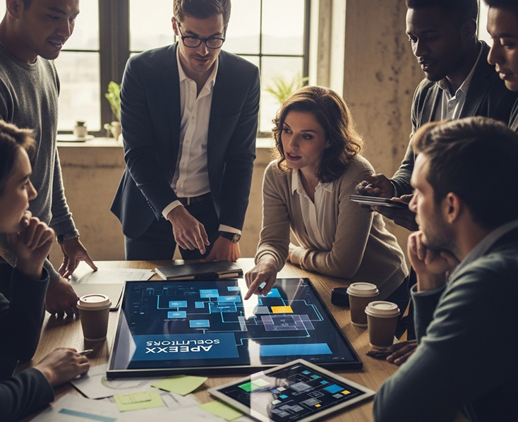 Agencia Nacional de Tierras