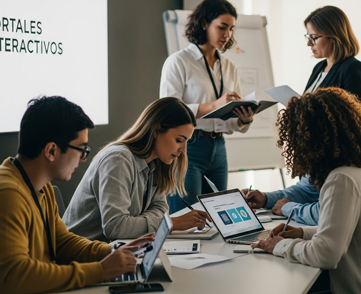 Ministerio de Agricultura