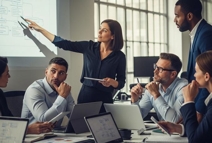 RESEÑA | COLOMBIA 4.0