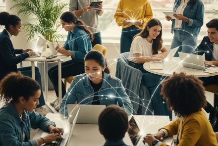 EVENTO |  Edutechnia 2025: Tecnología e Innovación para la Educación en América Latina